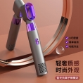三合一吹风梳电热梳子直卷两用定型吹风机蓬松造型梳直发吹风卷发